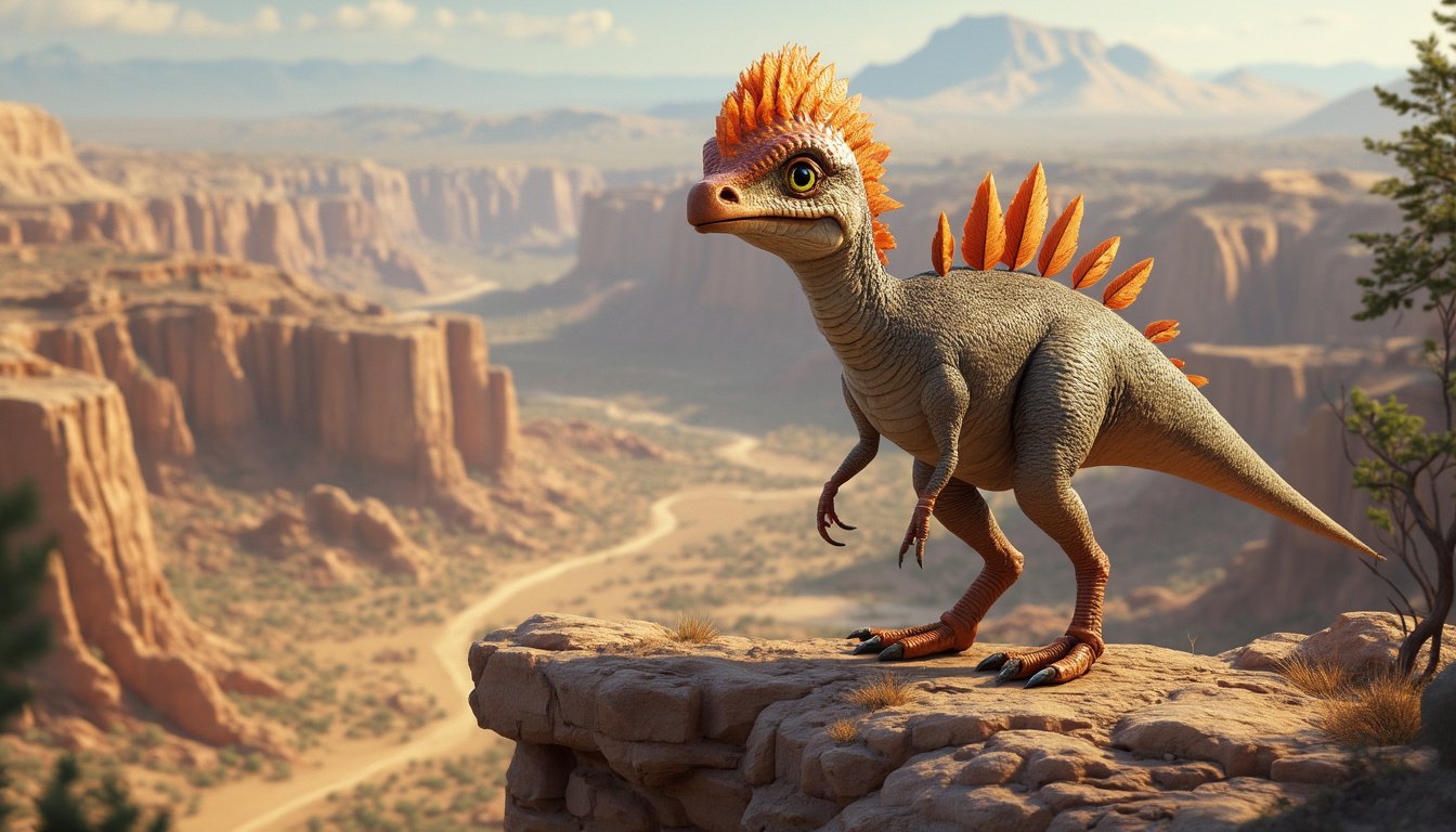 découvrez l'oviraptor, un dinosaure fascinant aux comportements inattendus. apprenez-en plus sur ses mœurs particulières, ses habitudes alimentaires et sa place dans l'écosystème préhistorique. un voyage captivant dans le monde des dinosaures vous attend!
