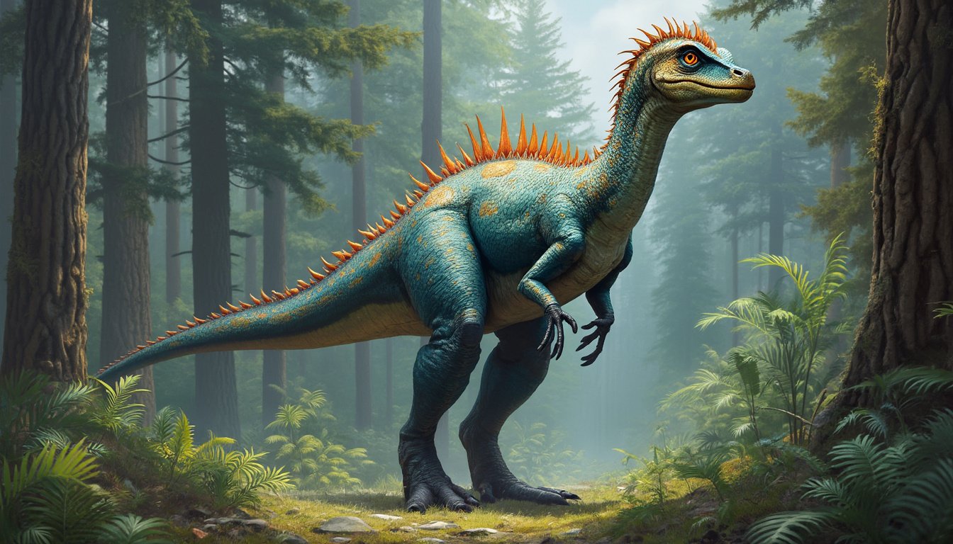 découvrez le gigantoraptor, ce dinosaure géant aux caractéristiques uniques qui a fasciné les paléontologues. apprenez-en plus sur son habitat, son alimentation et son comportement incroyable dans notre article complet.