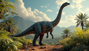 explorez le plateosaurus, un dinosaure fascinant du trias, célèbre pour son allure unique et son rôle clé dans l'évolution des dinosaures. découvrez ses caractéristiques, son habitat et son héritage paléontologique dans notre article approfondi.