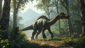 plongez dans l'univers fascinant du dreadnoughtus, le géant des dinosaures qui a révolutionné notre compréhension de ces créatures préhistoriques. découvrez son histoire, ses caractéristiques uniques et son importance dans le règne animal.