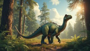 explorez le monde fascinant du shunosaurus, un dinosaure emblématique du jurassique. découvrez ses caractéristiques uniques, son habitat, et les mystères qui l'entourent. une aventure paléontologique passionnante vous attend !