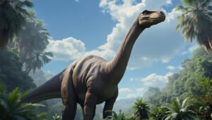 découvrez le camarasaurus, un impressionnant géant herbivore de l'ère jurassique. explorez ses caractéristiques fascinantes, son habitat et son rôle dans l'écosystème préhistorique. plongez dans l'univers des dinosaures avec ce titan végétarien au long cou.