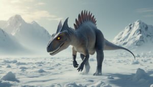 découvrez le cryolophosaurus, le fascinant dinosaure de l'antarctique. explorez ses caractéristiques, son habitat et son histoire unique pour tout comprendre sur cet emblématique dinosaure préhistorique.
