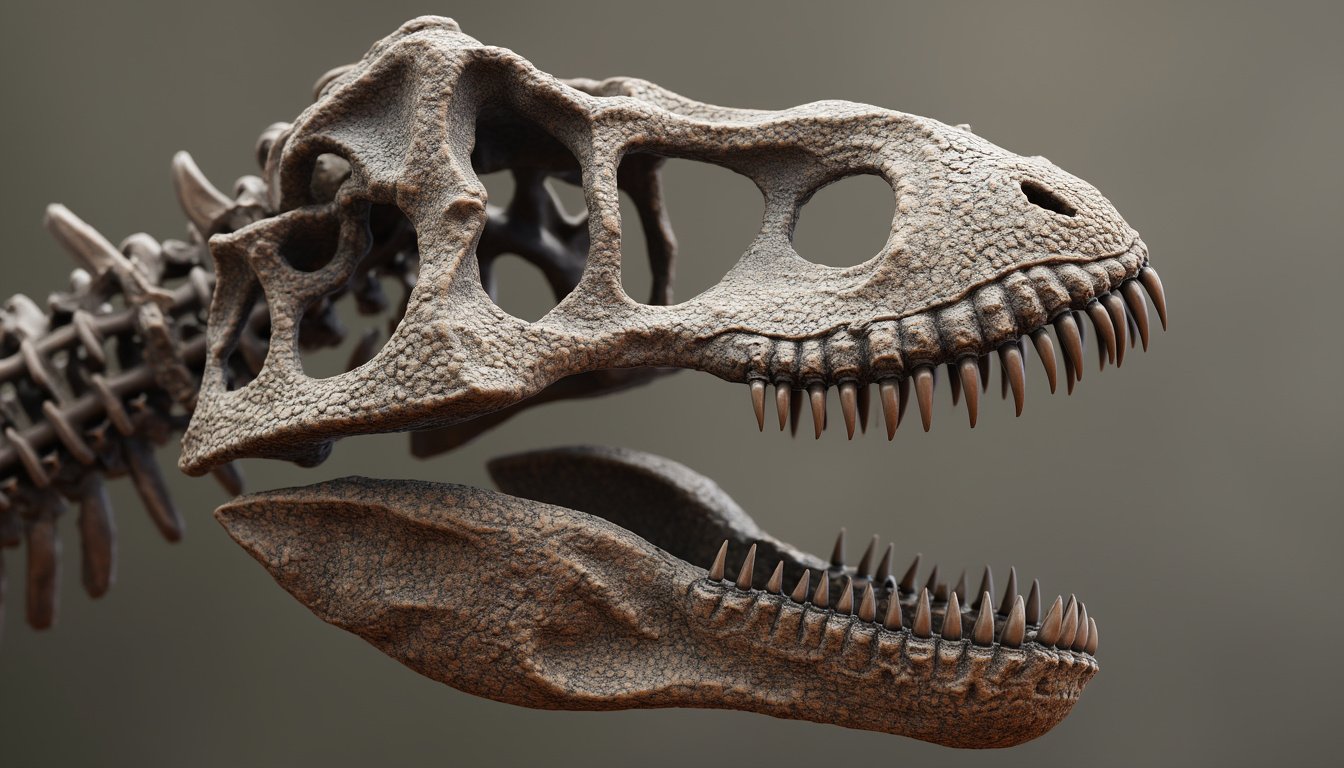 découvrez le herrerasaurus, un dinosaure fascinant et méconnu du trias. plongez dans l'histoire de ce prédateur primitif, son habitat, ses caractéristiques uniques et son rôle dans l'évolution des dinosaures. un voyage captivant à travers le temps vous attend!