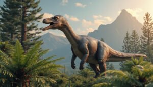 explorez le monde fascinant du lambeosaurus, un dinosaure emblématique de la période crétacée, connu pour ses caractéristique uniques et son rôle dans les écosystèmes préhistoriques. plongez dans l'histoire de cet incroyable reptile et ses découvertes paléontologiques.