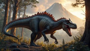 plongez dans l'univers captivant du gasosaurus, un dinosaure carnivore fascinant qui a évolué durant le jurassique. découvrez ses caractéristiques uniques, son habitat et son mode de vie dans notre article enrichissant.