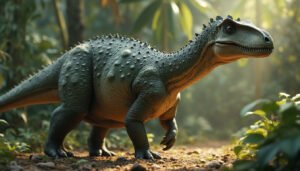découvrez le hesperosaurus, un dinosaure méconnu et fascinant. explorez ses caractéristiques uniques, son habitat et son évolution, et plongez dans l'univers intrigant de cette créature préhistorique qui continue de captiver les paléontologues.