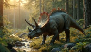 découvrez l'homalocephale, un dinosaure fascinant caractérisé par sa tête plate. plongez dans l'univers de cette espèce intrigante, explorez ses caractéristiques uniques et son habitat, et apprenez comment cette découverte enrichit notre compréhension des dinosaures.