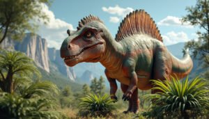 découvrez le muttaburrasaurus, un dinosaure captivant de l'ère mésozoïque. plongez dans son univers fascinant et apprenez-en plus sur ses caractéristiques, son habitat et son mode de vie.