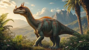 plongez dans l'univers captivant de l'olorotitan, un dinosaure emblématique de la période crétacée. découvrez ses caractéristiques uniques, son habitat et son importance dans l'évolution des espèces préhistoriques. explorez l'histoire fascinante de ce géant des temps anciens.