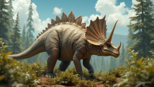 découvrez le zuniceratops, un dinosaure herbivore fascinant aux caractéristiques uniques. explorez ses traits distinctifs, son habitat, et ce qui le distingue des autres dinosaures de son époque.