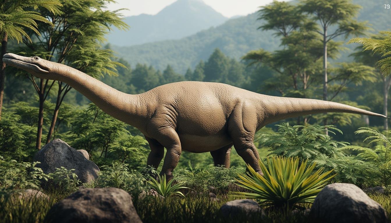 découvrez le zizhongosaurus, un dinosaure chinois fascinant du jurassique : caractéristiques, habitat, alimentation et dernières découvertes sur cette espèce préhistorique méconnue.